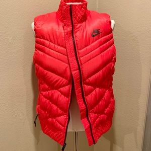 Nike Vest